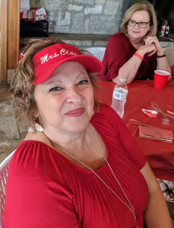 Peachtree Santas gallery photo