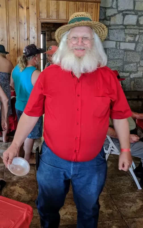 Peachtree Santas gallery photo