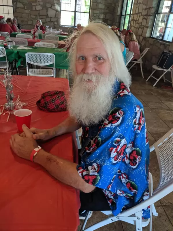 Peachtree Santas gallery photo