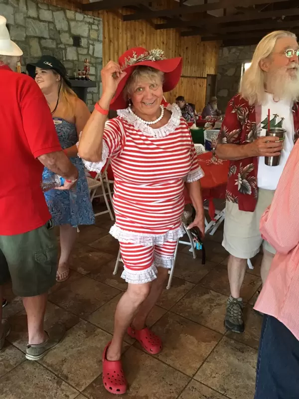 Peachtree Santas gallery photo