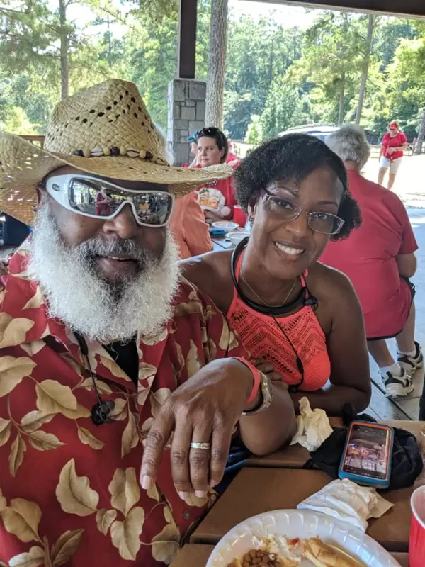 Peachtree Santas gallery photo