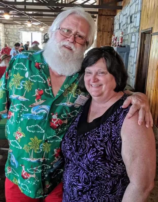 Peachtree Santas gallery photo