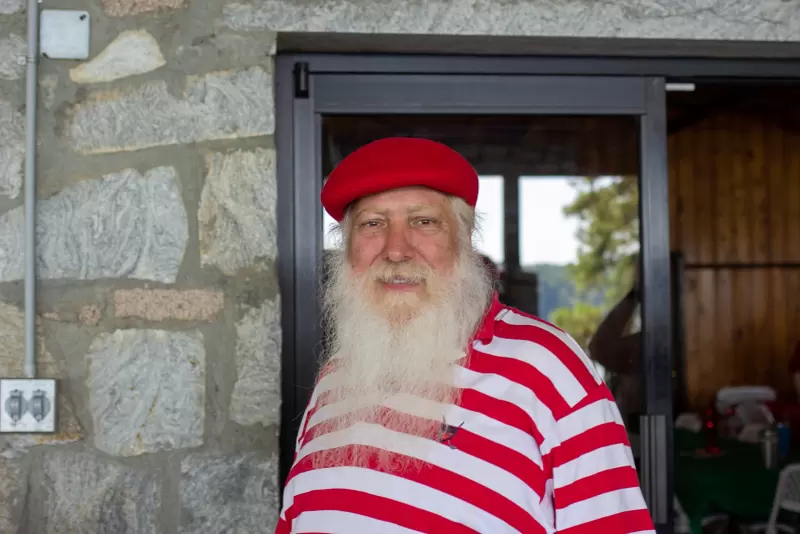 Peachtree Santas gallery photo